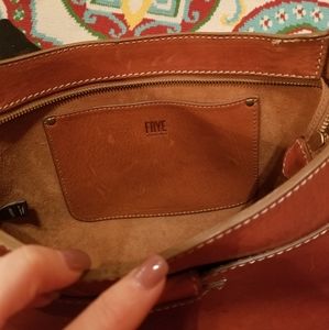 Frye Crossbody Bag